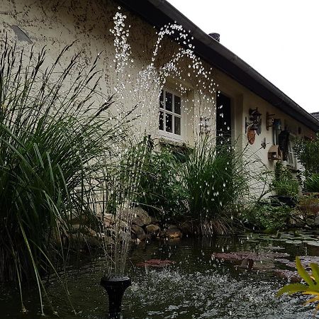 De Boerebeemd Bed & Breakfast Lieshout Eksteriør bilde