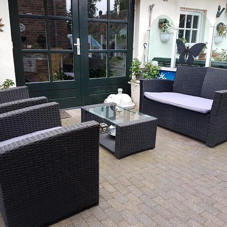 De Boerebeemd Bed & Breakfast Lieshout Eksteriør bilde