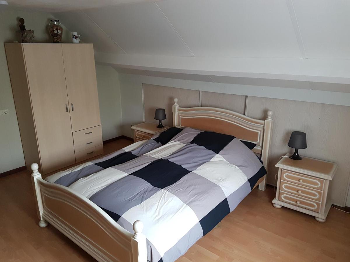 De Boerebeemd Bed & Breakfast Lieshout Eksteriør bilde