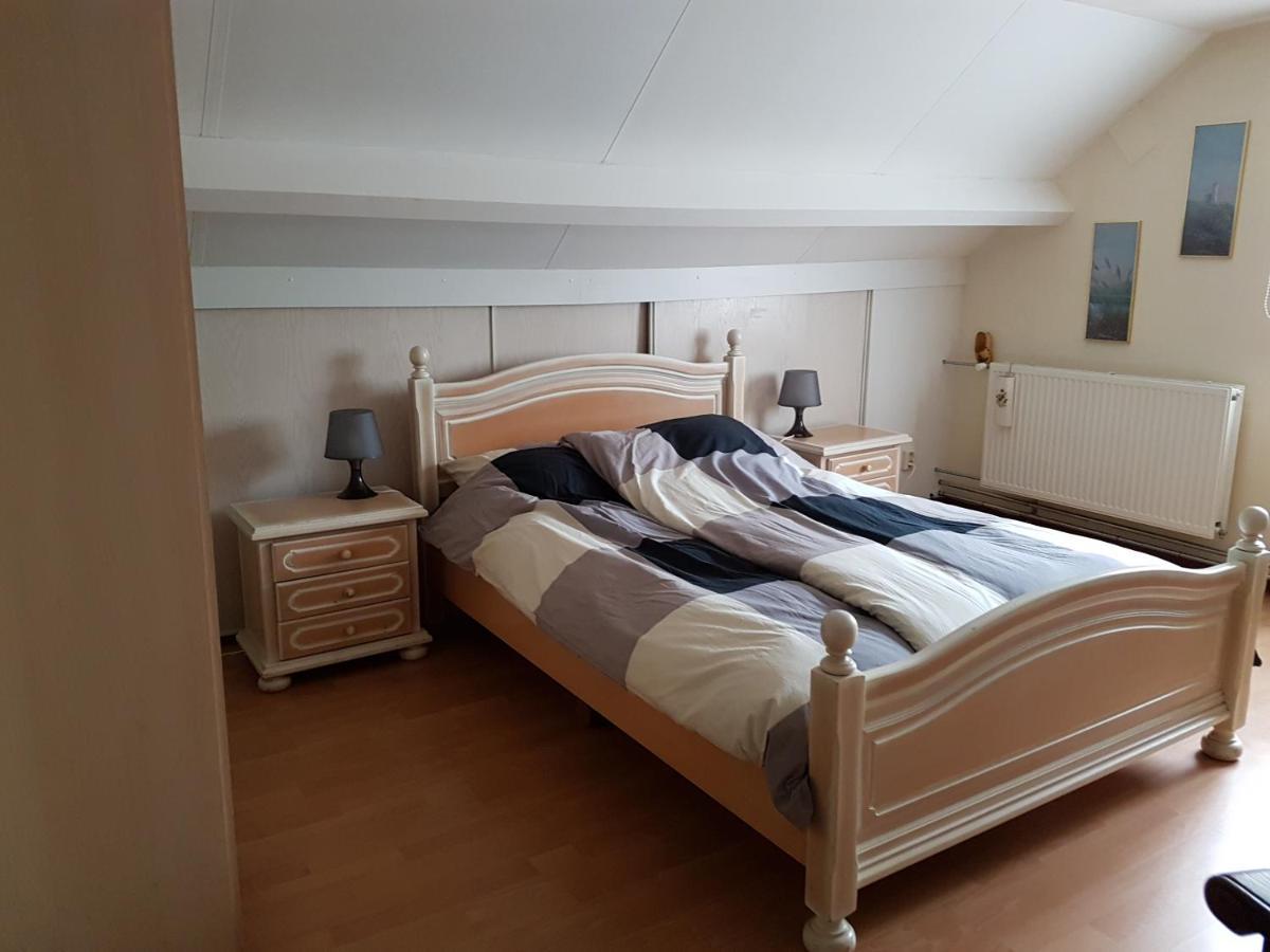 De Boerebeemd Bed & Breakfast Lieshout Eksteriør bilde